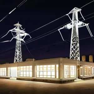 ВИЭ и электросети: диспетчеризация ВИЭ-объектов