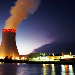 Атомная энергетика: утечки первого контура — признаки и действия