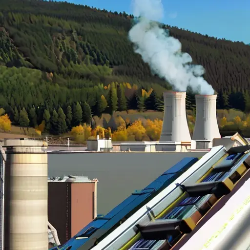 Атомная энергетика: утечки первого контура — признаки и действия