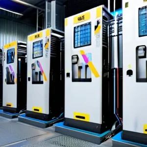 Технологии и инновации: накопители энергии (BESS) — зачем нужны энергосистеме