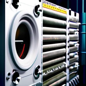 Засор теплообменника: признаки, диагностика, решения