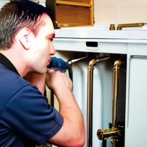 Промывка системы отопления: когда нужна и какие есть методы