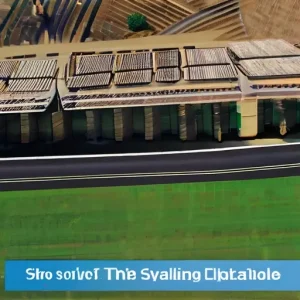 ВИЭ и электросети: роль накопителей в стабилизации сети