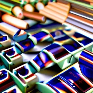 Технологии и инновации: LFP vs NMC — выбор химии аккумуляторов для BESS