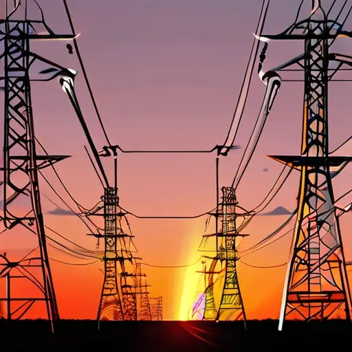 ВИЭ и электросети: требования к подключению ВИЭ к сетям