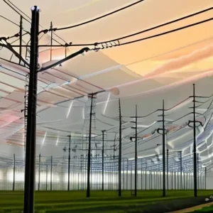 ВИЭ и электросети: требования к подключению ВИЭ к сетям