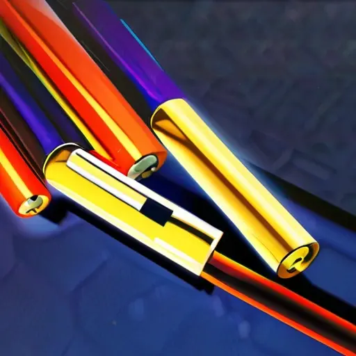 Технологии и инновации: натрий-ионные батареи — перспективы для энергетики