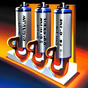 Технологии и инновации: натрий-ионные батареи — перспективы для энергетики