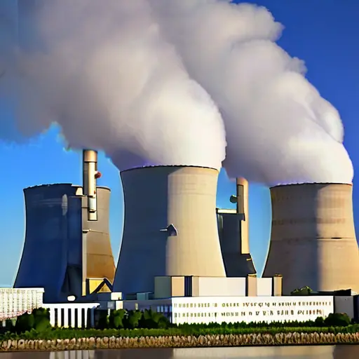 Атомная энергетика: быстрые реакторы vs тепловые — зачем нужен каждый тип Атомная энергетика: быстрые реакторы vs тепловые — зачем нужен каждый тип