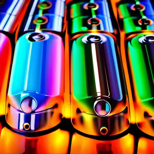 Технологии и инновации: твердотельные аккумуляторы — когда ждать в энергетике