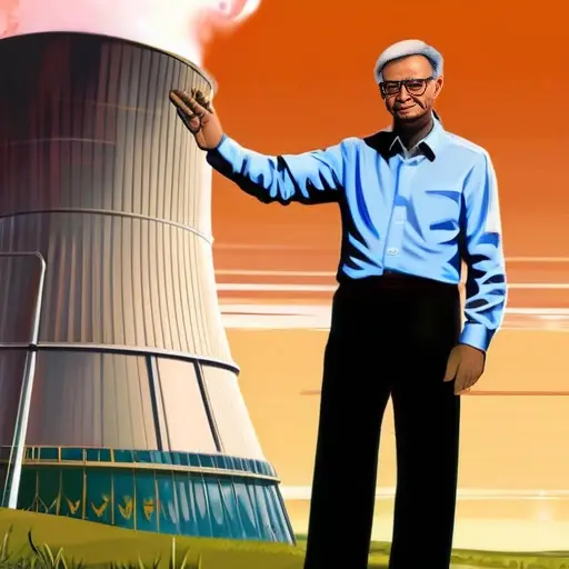 Атомная энергетика: ториевый цикл — теория, практика, перспективы Атомная энергетика: ториевый цикл — теория, практика, перспективы