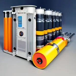 Технологии и инновации: проточные батареи (flow batteries) — где выгодны