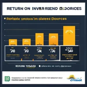 Окупаемость ВИЭ: сравнение ВИЭ и дизель-генератора по стоимости энергии