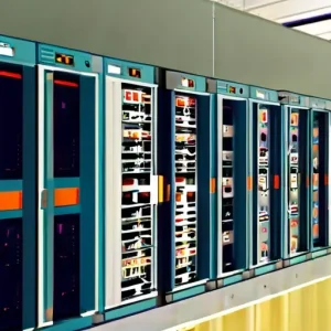 Технологии и инновации: накопители и маневренность сети — частота и напряжение