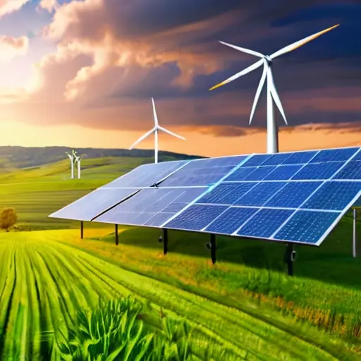 Окупаемость ВИЭ: что такое PPA и как он работает Окупаемость ВИЭ: что такое PPA и как он работает