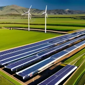 Окупаемость ВИЭ: доход от продажи энергии и мощности — модели