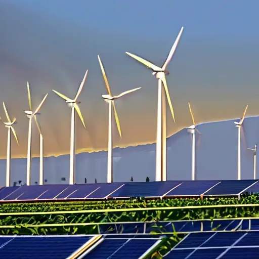 Окупаемость ВИЭ: доход от продажи энергии и мощности — модели