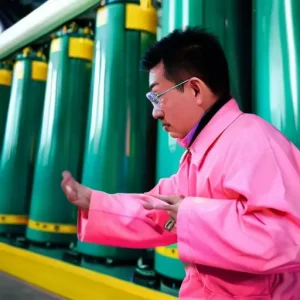 Атомная энергетика: импортозамещение и локализация оборудования для АЭС