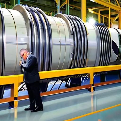 Атомная энергетика: импортозамещение и локализация оборудования для АЭС Атомная энергетика: импортозамещение и локализация оборудования для АЭС