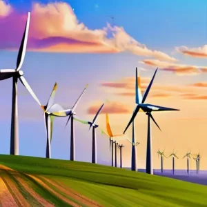 Окупаемость ВИЭ: влияние процентов и инфляции на проект