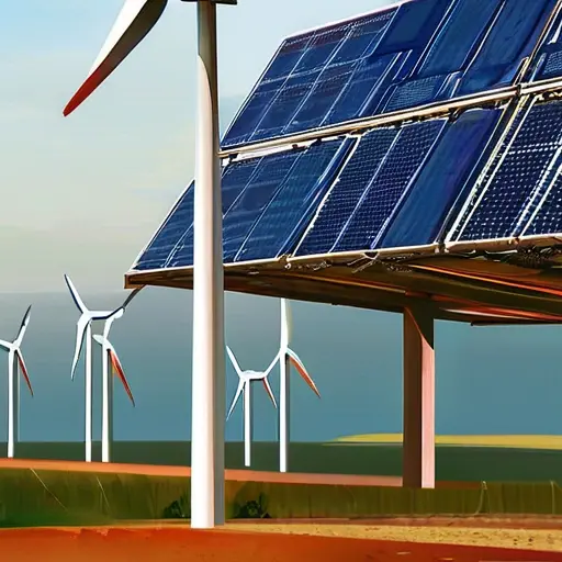 Окупаемость ВИЭ: влияние процентов и инфляции на проект Окупаемость ВИЭ: влияние процентов и инфляции на проект