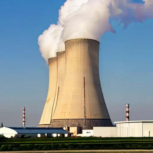 Атомная энергетика: стандартизация проектов АЭС — зачем она нужна Атомная энергетика: стандартизация проектов АЭС — зачем она нужна