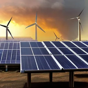 Окупаемость ВИЭ: сценарный расчет окупаемости ВИЭ