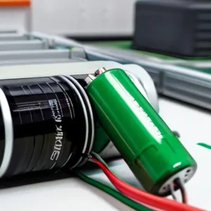 Технологии и инновации: деградация батарей — как прогнозируют срок службы