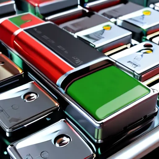 Технологии и инновации: деградация батарей — как прогнозируют срок службы