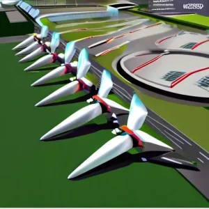 Технологии и инновации: виртуальные электростанции (VPP) — концепция и примеры