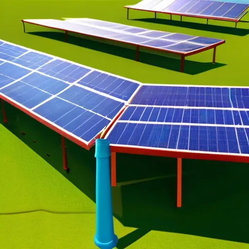 Технологии и инновации: виртуальные электростанции (VPP) — концепция и примеры