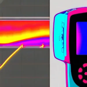 Тепловая камера: что там находится и что выходит из строя