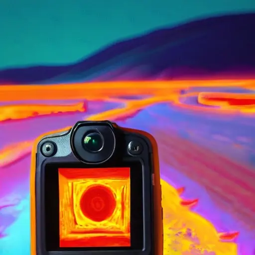 Тепловая камера: что там находится и что выходит из строя