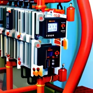 Компенсаторы на теплосетях: зачем нужны и как стареют