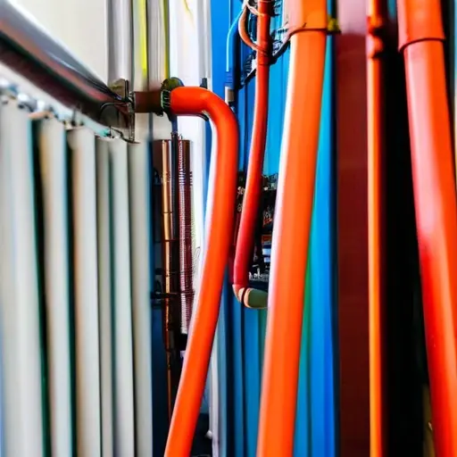 Компенсаторы на теплосетях: зачем нужны и как стареют