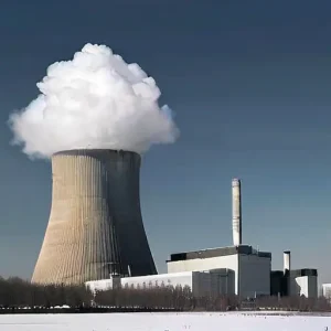 Атомная энергетика: тепловая энергия АЭС для теплоснабжения городов