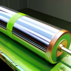 Экология ВИЭ: утилизация аккумуляторов — основные подходы