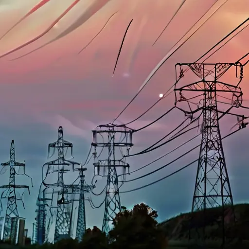 Технологии и инновации: Demand Response — как потребители помогают сети