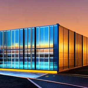 Технологии и инновации: режим islanding — как микросеть «отделяется» от сети