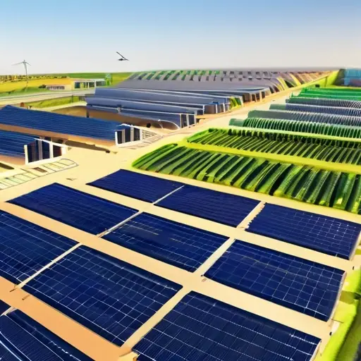 Технологии и инновации: режим islanding — как микросеть «отделяется» от сети