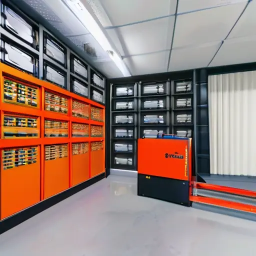 Технологии и инновации: как выбрать мощность накопителя под профиль нагрузки