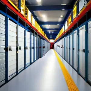 Технологии и инновации: как выбрать мощность накопителя под профиль нагрузки