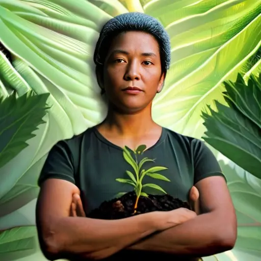 Экология ВИЭ: биоэнергетика и устойчивость сырья