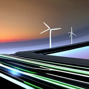 Технологии и инновации: силовая электроника в энергетике — почему это ключ