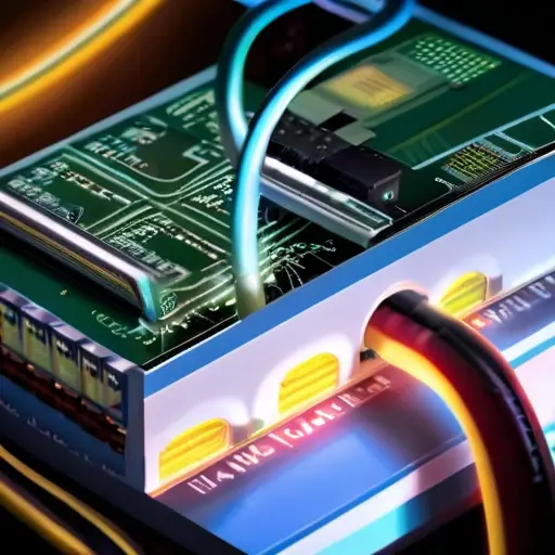 Технологии и инновации: силовая электроника в энергетике — почему это ключ