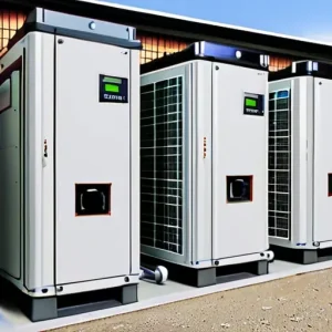 Технологии и инновации: инверторы ВИЭ — функции поддержки сети (grid support)