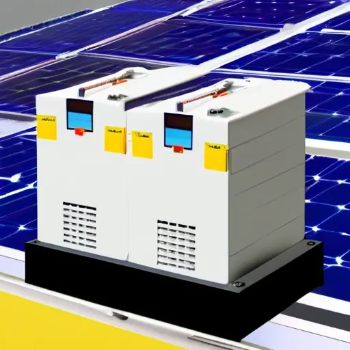 Технологии и инновации: инверторы ВИЭ — функции поддержки сети (grid support)