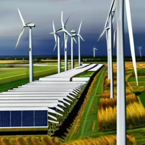 Экология ВИЭ: «зеленые сертификаты» и их роль