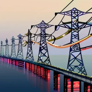 Технологии и инновации: HVDC (высоковольтные линии постоянного тока) — где применяют