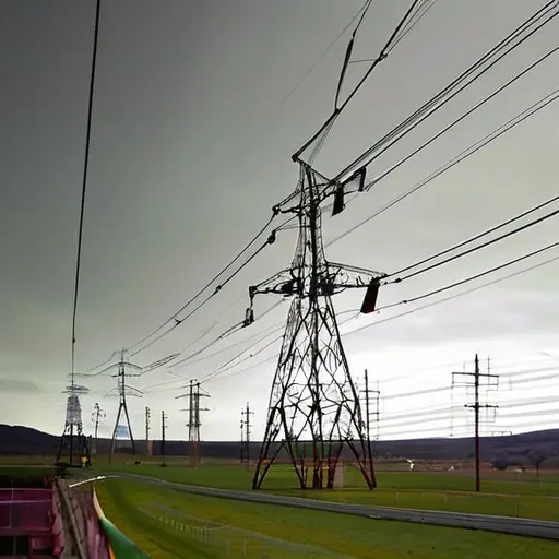 Технологии и инновации: HVDC (высоковольтные линии постоянного тока) — где применяют Технологии и инновации: HVDC (высоковольтные линии постоянного тока) — где применяют